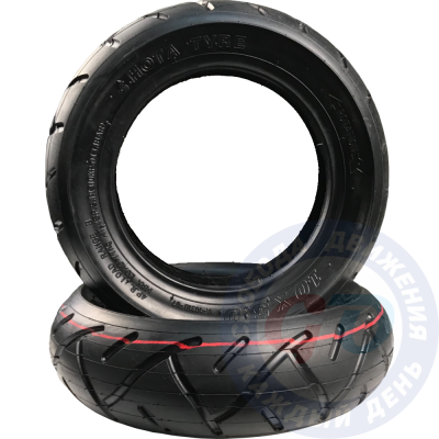 Покрышка 10х3.0 Покрышка 10х3.0