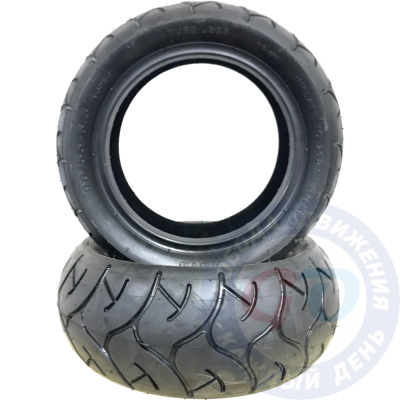 Покрышка 90/55-6.5 шоссейная Покрышка 90/55-6.5 шоссейная