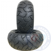 Покрышка 90/55-6.5 шоссейная