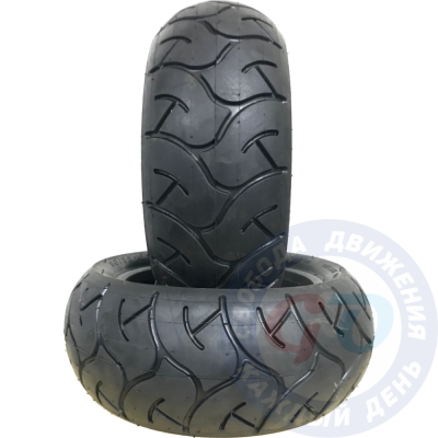 Покрышка 90/55-6.5 шоссейная Покрышка 90/55-6.5 шоссейная