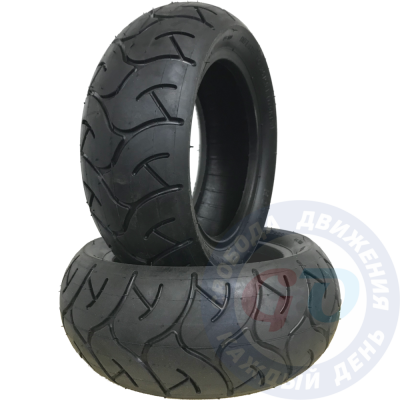 Покрышка 90/55-6.5 шоссейная Покрышка 90/55-6.5 шоссейная