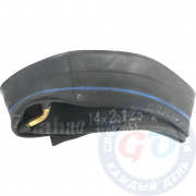 Камера 14х2.125 для моноколеса