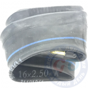 Камера 16х2.50 для моноколеса