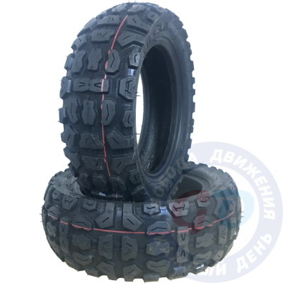 Покрышка 10х3.0 Покрышка 10х3.0