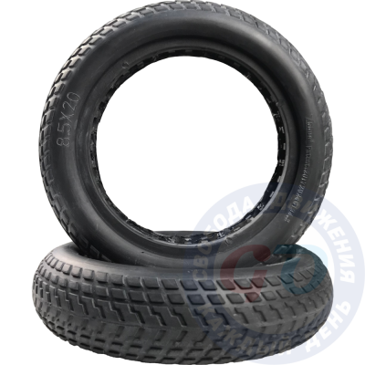 Покрышка бескамерная для Xiaomi Mijia Покрышка бескамерная для Xiaomi Mijia