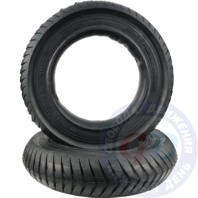 Покрышка 10х2.50 Покрышка 10х2.50